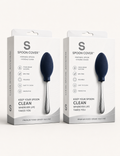 Premium Spoon Cover - Food Grade Silicone (Pack of 2)
